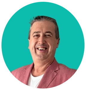 Founder - Matt Hayter