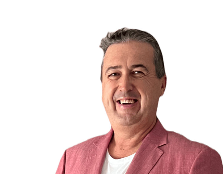 Matt Hayter - teacher of the More Podiatry Patients Courses