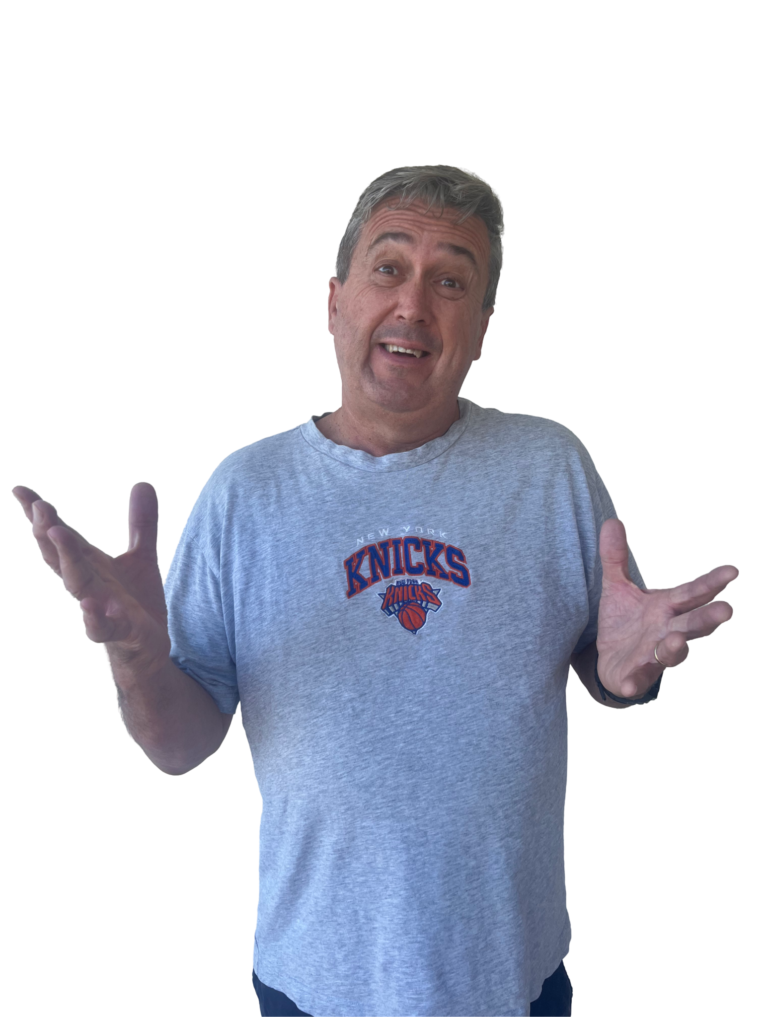 Matt Hayter - Australian Podiatrist and Creator